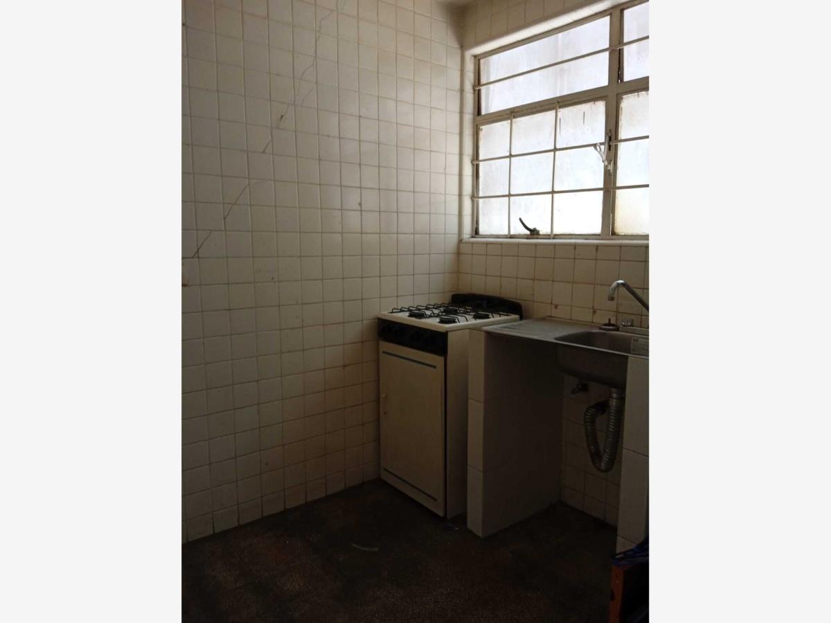 Departamento en Renta en Doctores Cuauhtemoc CDMX (1)