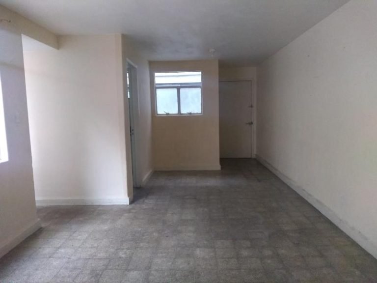 Departamento en Renta en Doctores Cuauhtemoc CDMX