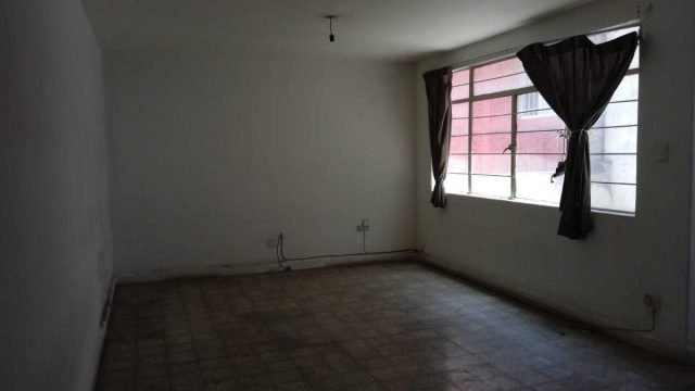 Departamento en Renta en Doctores Cuauhtemoc CDMX (2)