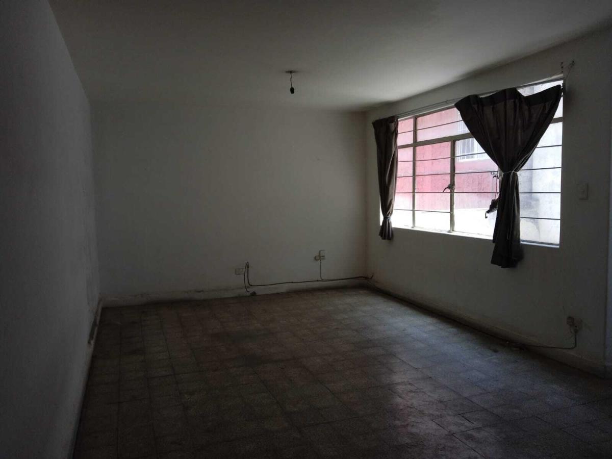Departamento en Renta en Doctores Cuauhtemoc CDMX (2)