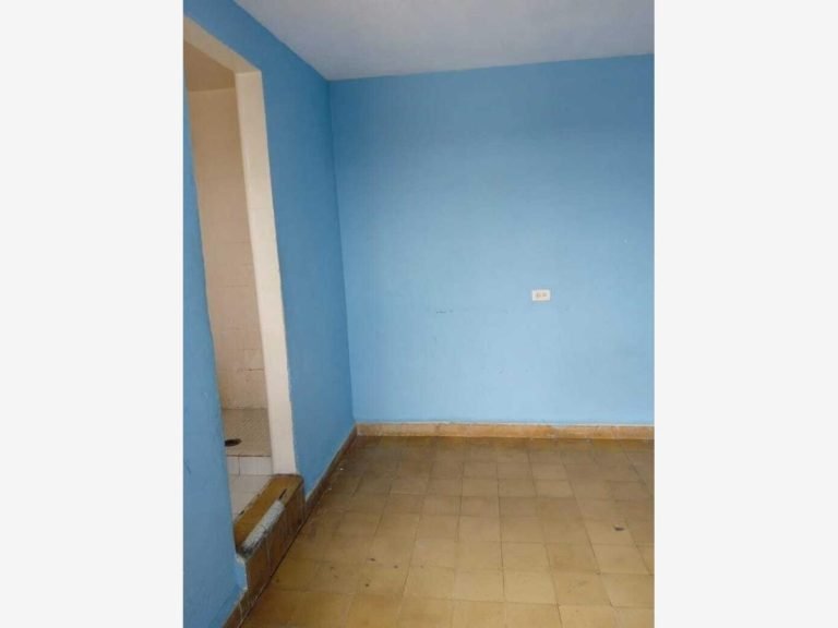 Cuarto en RENTA Departamento en Doctores Cuauhtemoc CDMX