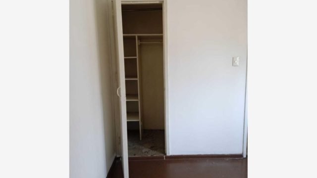 Departamento en Renta en Doctores Cuauhtemoc CDMX (4)