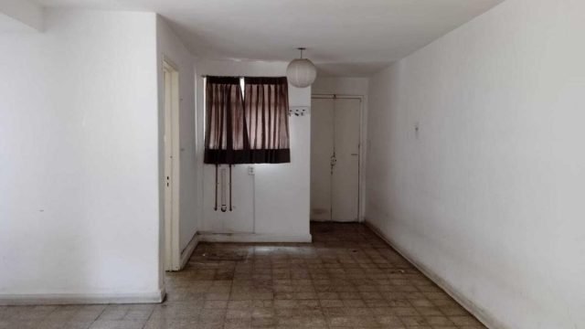 Departamento en Renta en Doctores Cuauhtemoc CDMX (5)