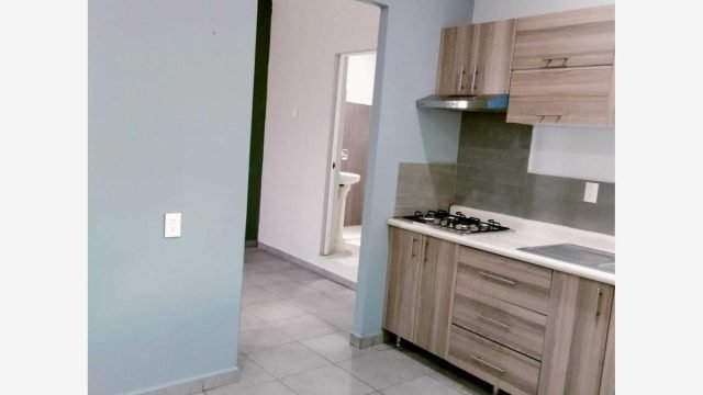 Departamento en Renta en El Mirador Santa Cruz Xoxocotlan Oaxaca (2)