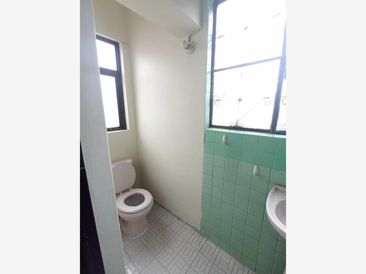Departamento en Renta en El Retoño Iztapalapa CDMX (1)