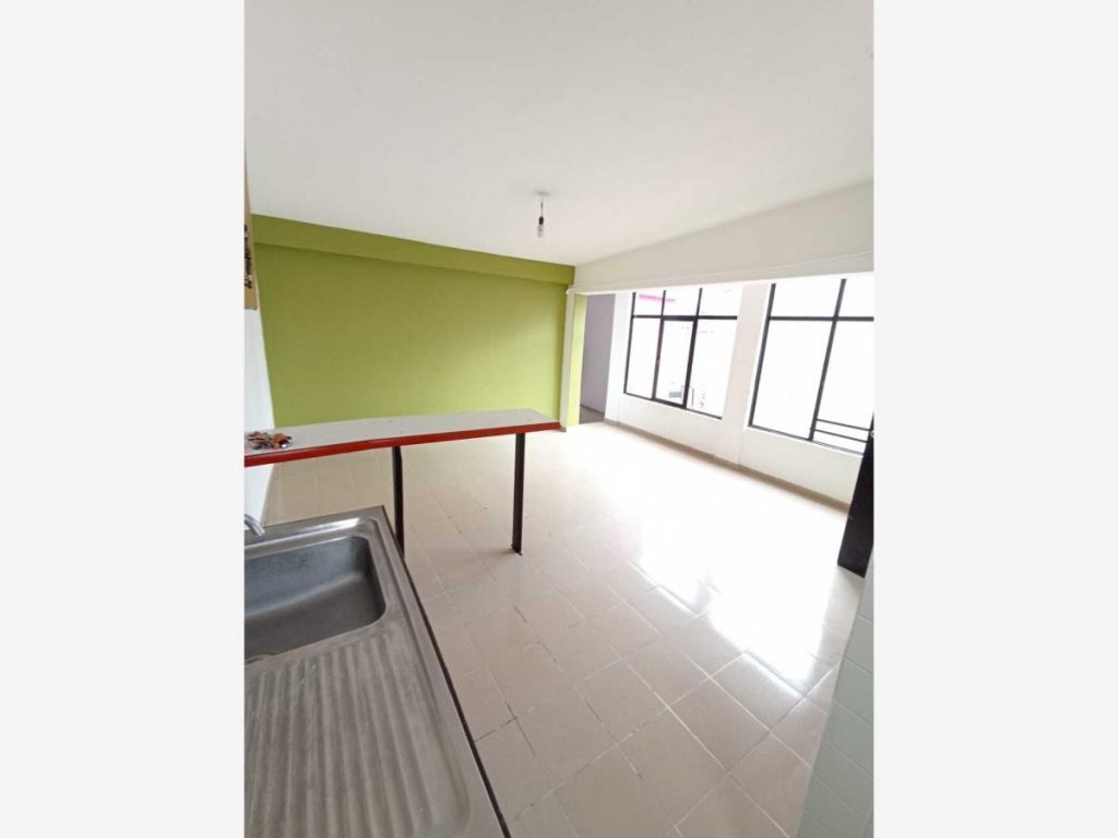 Departamento en Renta en El Retoño Iztapalapa CDMX (2)