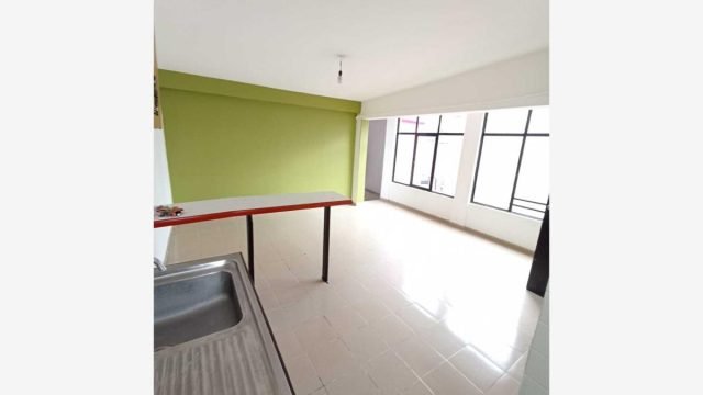 Departamento en Renta en El Retoño Iztapalapa CDMX (2)