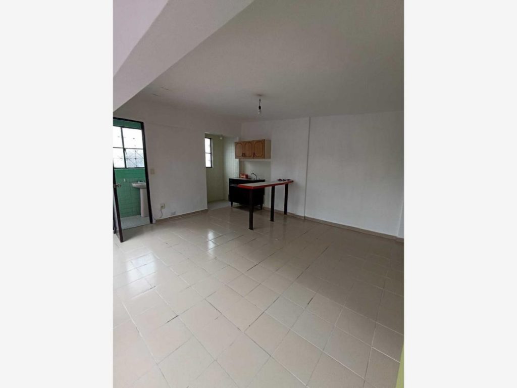 Departamento en Renta en El Retoño Iztapalapa CDMX (7)