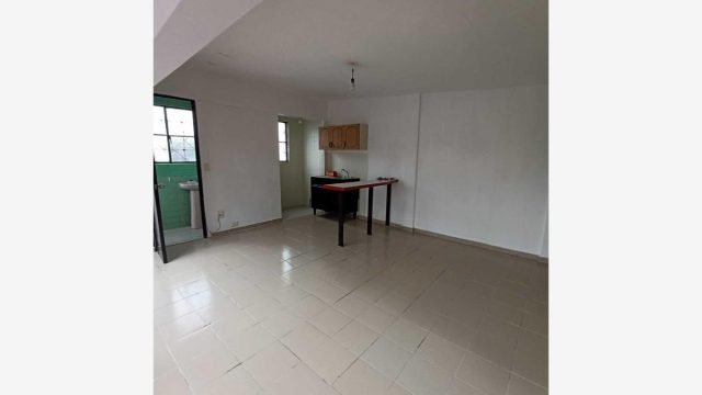 Departamento en Renta en El Retoño Iztapalapa CDMX (7)