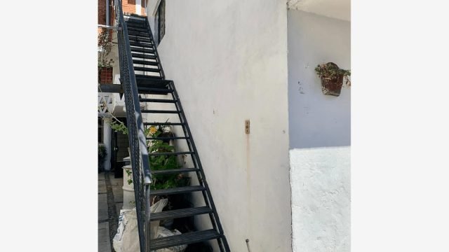 Departamento en Renta en El Tanque La Magdalena Contreras CDMX (1)