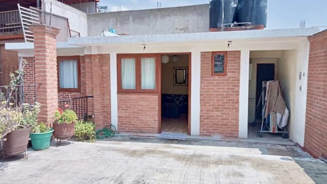 Departamento en Renta en El Tanque La Magdalena Contreras CDMX (3)