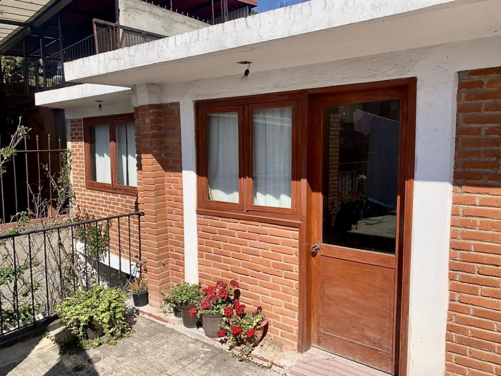 Departamento en Renta en El Tanque La Magdalena Contreras CDMX (4)