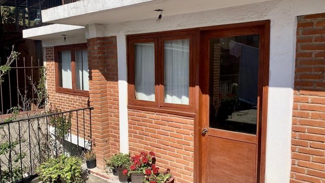 Departamento en Renta en El Tanque La Magdalena Contreras CDMX (4)