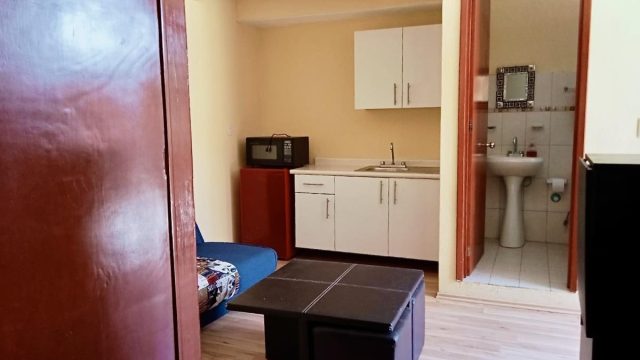 Departamento en Renta en El Tanque La Magdalena Contreras CDMX (5)