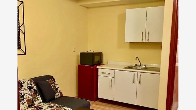 Departamento en Renta en El Tanque La Magdalena Contreras CDMX (6)