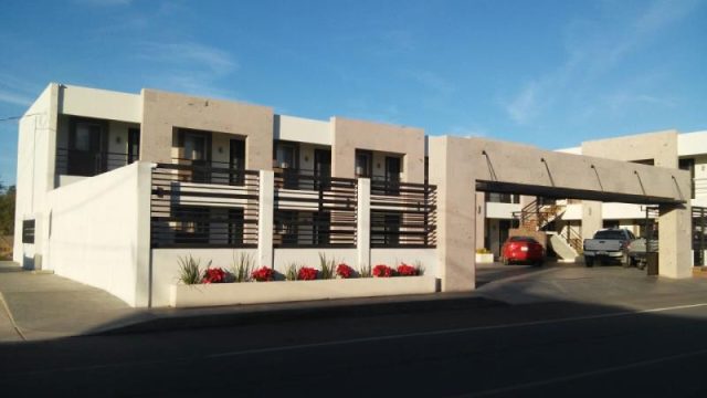 Departamento en Renta en Eleazar Ortiz Caborca Sonora (1)