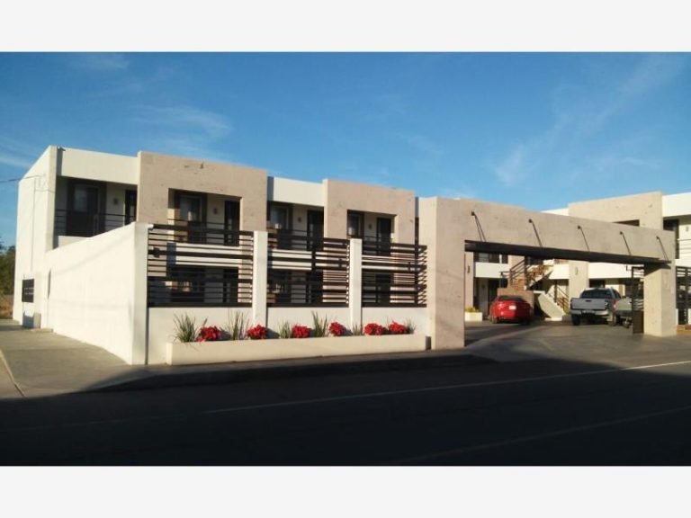 Departamento en Renta en Eleazar Ortiz Caborca Sonora