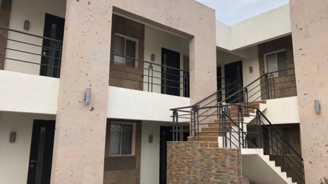 Departamento en Renta en Eleazar Ortiz Caborca Sonora (3)