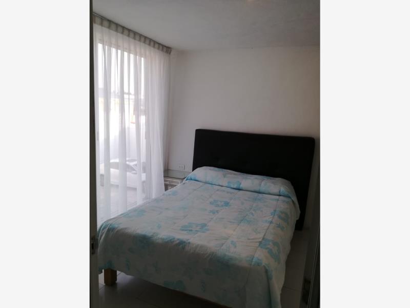 Departamento en Renta en Emiliano Zapata San Andres Cholula Puebla (1)