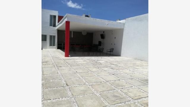 Departamento en Renta en Emiliano Zapata San Andres Cholula Puebla (2)