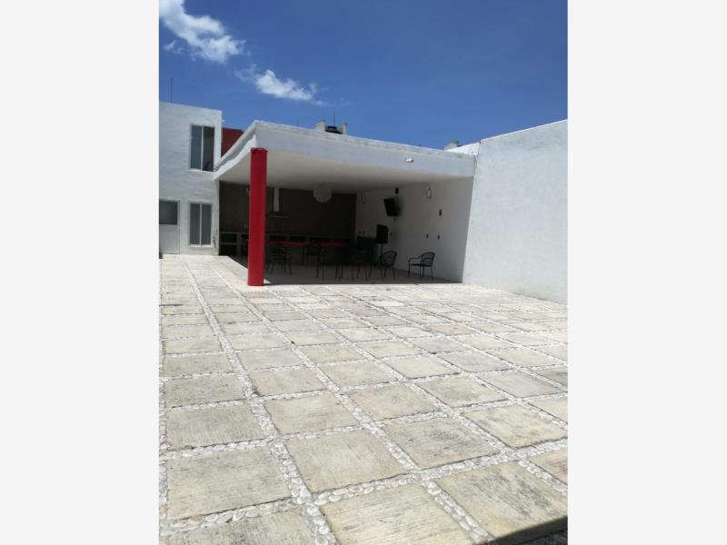 Departamento en Renta en Emiliano Zapata San Andres Cholula Puebla (2)
