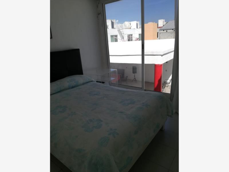 Departamento en Renta en Emiliano Zapata San Andres Cholula Puebla (4)
