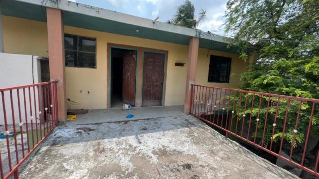 Departamento en Renta en Enrique Cardenas Gonzalez Tampico Tamaulipas (1)