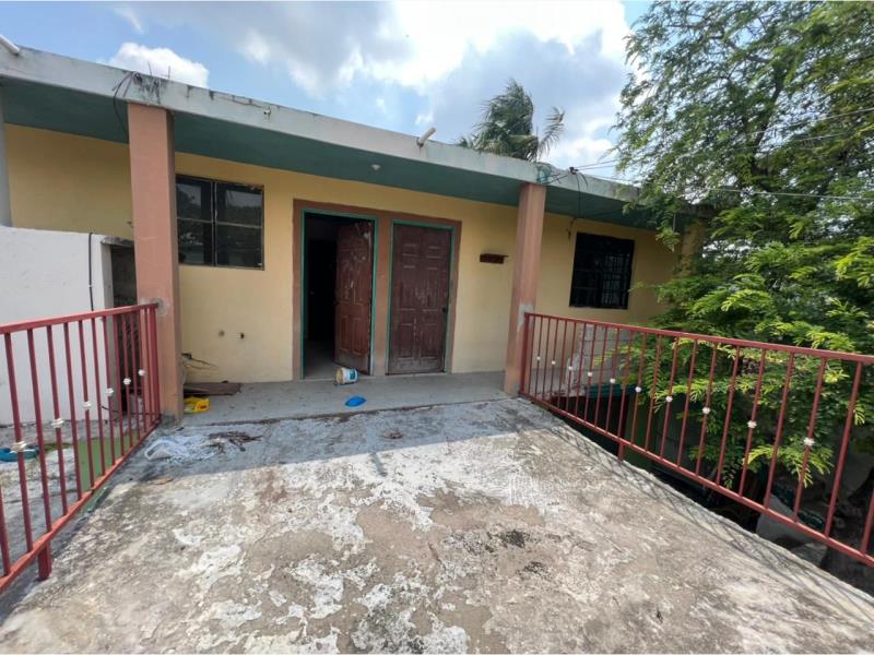Departamento en Renta en Enrique Cardenas Gonzalez Tampico Tamaulipas (1)