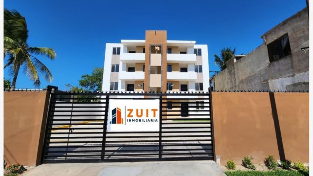 Departamento en Renta en Enrique Cardenas Gonzalez Tampico Tamaulipas (1)