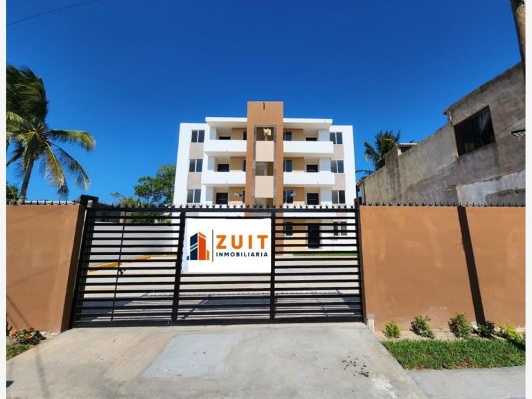Departamento en Renta en Enrique Cardenas Gonzalez Tampico Tamaulipas