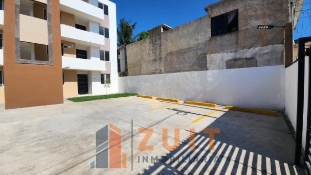 Departamento en Renta en Enrique Cardenas Gonzalez Tampico Tamaulipas (10)