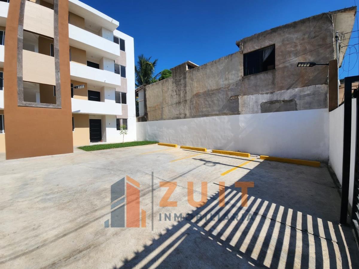 Departamento en Renta en Enrique Cardenas Gonzalez Tampico Tamaulipas (10)