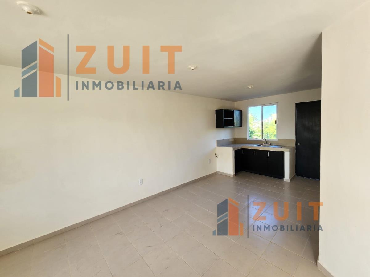 Departamento en Renta en Enrique Cardenas Gonzalez Tampico Tamaulipas (2)