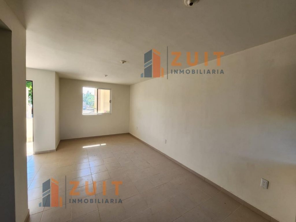 Departamento en Renta en Enrique Cardenas Gonzalez Tampico Tamaulipas (3)