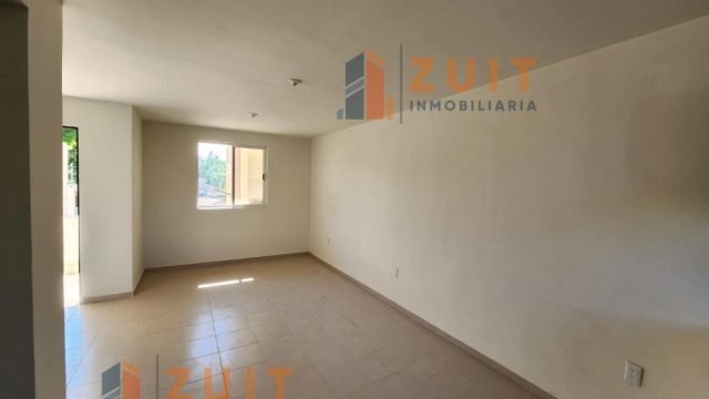 Departamento en Renta en Enrique Cardenas Gonzalez Tampico Tamaulipas (3)
