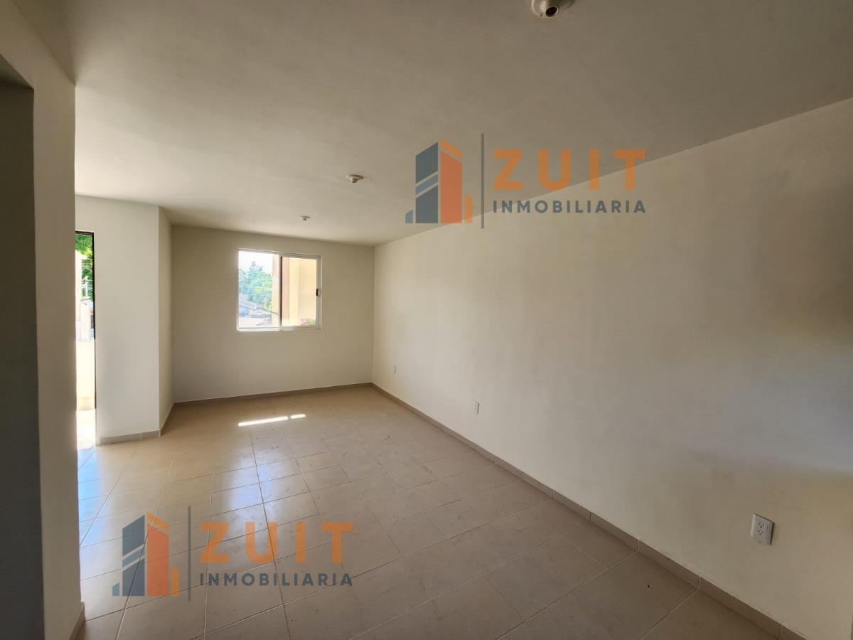 Departamento en Renta en Enrique Cardenas Gonzalez Tampico Tamaulipas (3)
