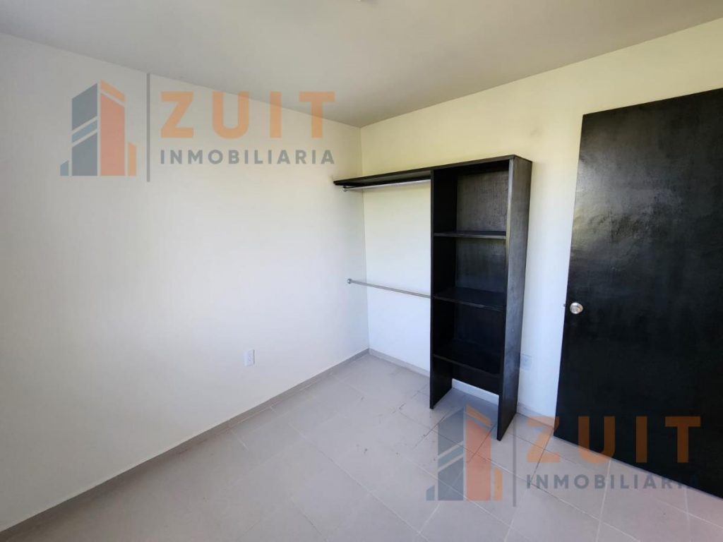 Departamento en Renta en Enrique Cardenas Gonzalez Tampico Tamaulipas (4)