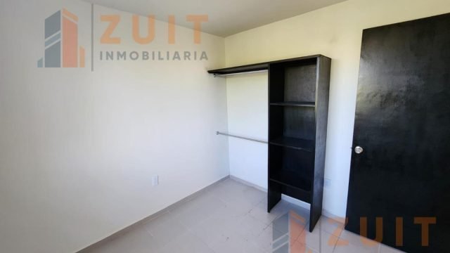 Departamento en Renta en Enrique Cardenas Gonzalez Tampico Tamaulipas (4)