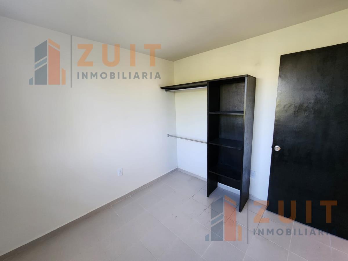 Departamento en Renta en Enrique Cardenas Gonzalez Tampico Tamaulipas (4)