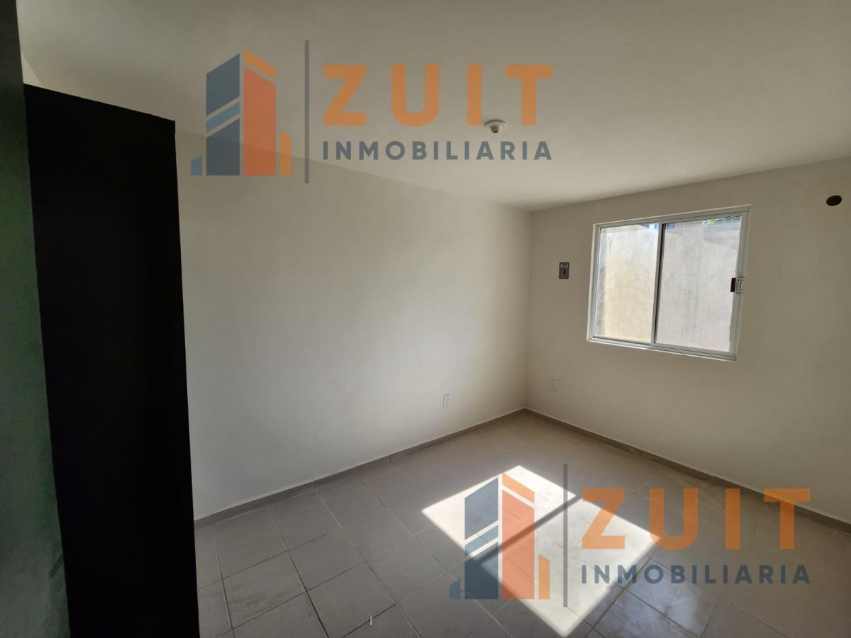 Departamento en Renta en Enrique Cardenas Gonzalez Tampico Tamaulipas (5)