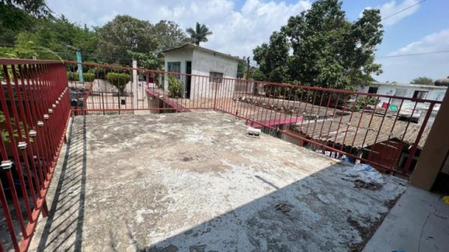 Departamento en Renta en Enrique Cardenas Gonzalez Tampico Tamaulipas (6)