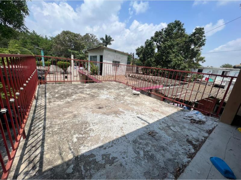 Departamento en Renta en Enrique Cardenas Gonzalez Tampico Tamaulipas (6)