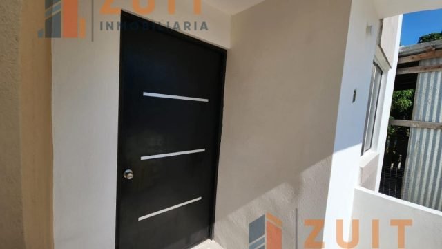 Departamento en Renta en Enrique Cardenas Gonzalez Tampico Tamaulipas (6)