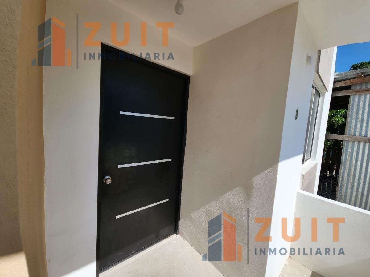 Departamento en Renta en Enrique Cardenas Gonzalez Tampico Tamaulipas (6)