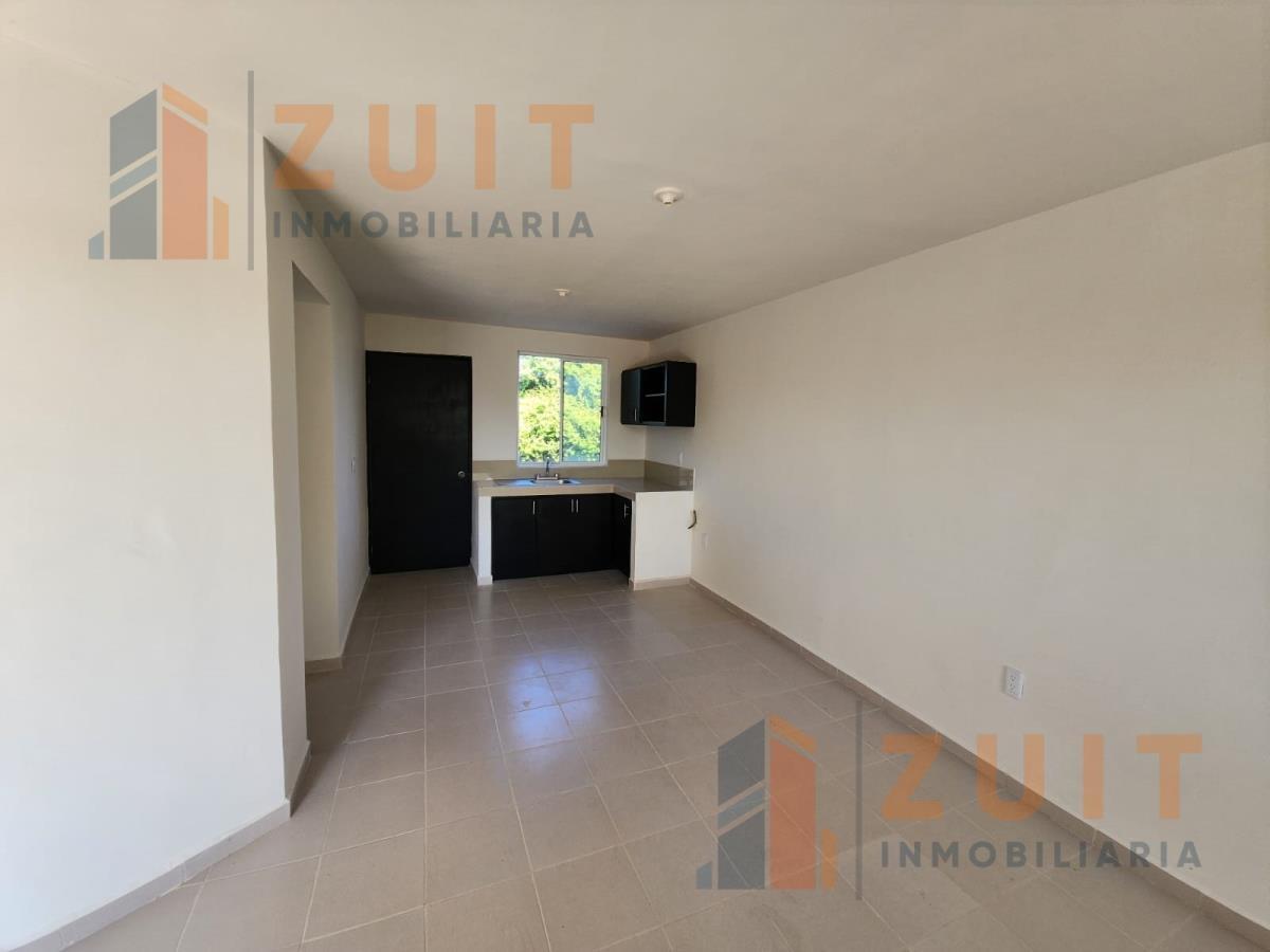 Departamento en Renta en Enrique Cardenas Gonzalez Tampico Tamaulipas (8)