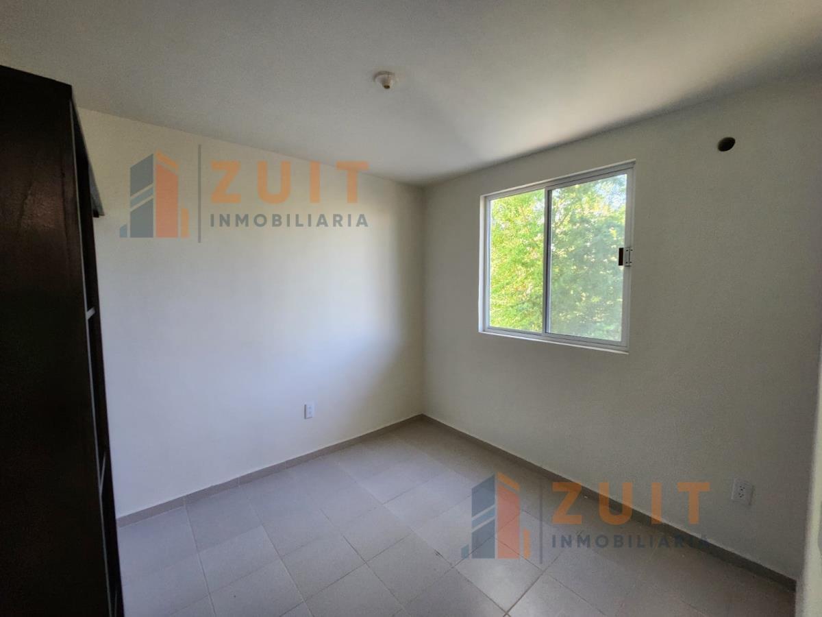 Departamento en Renta en Enrique Cardenas Gonzalez Tampico Tamaulipas (9)