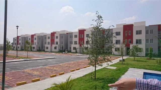 Departamento en Renta en FRACC FUENTE COPAL HIDALGO Tizayuca Hidalgo (2)