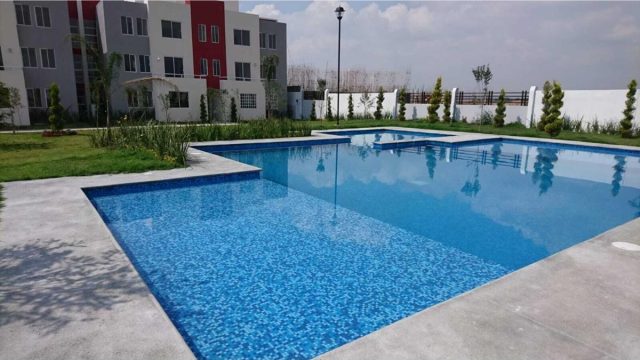 Departamento en Renta en FRACC FUENTE COPAL HIDALGO Tizayuca Hidalgo (5)