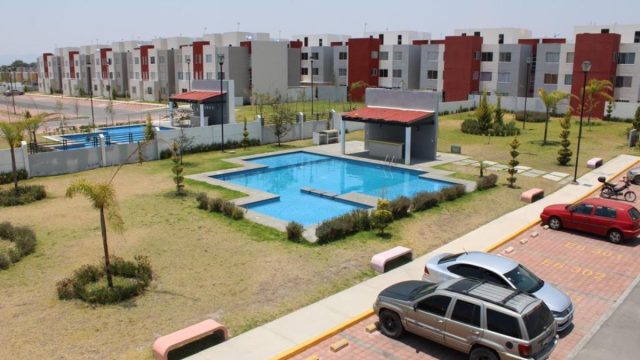 Departamento en Renta en FRACC FUENTE COPAL HIDALGO Tizayuca Hidalgo (8)