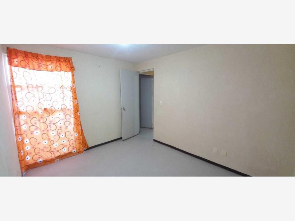 Departamento en Renta en Fuentes de Tizayuca Hidalgo (1)